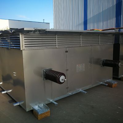 jakość  10kV Neutral Grounding Resistor For Transformer fabryka